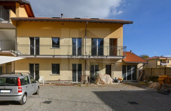 appartamento in vendita a Rescaldina