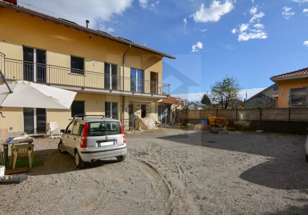 appartamento in vendita a Rescaldina