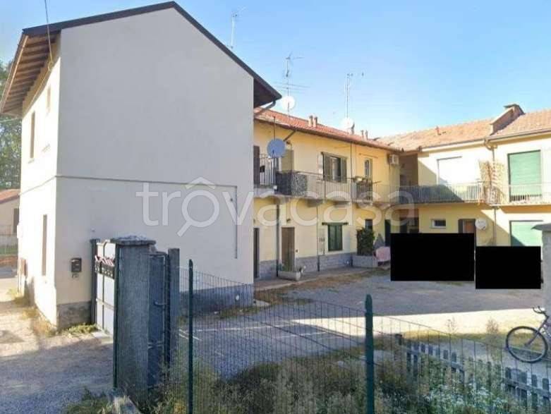 appartamento in vendita a Rescaldina