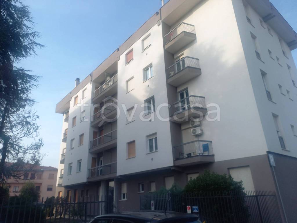 appartamento in vendita a Rescaldina