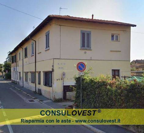 casa indipendente in vendita a Rescaldina