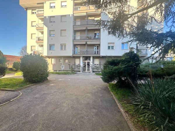 appartamento in vendita a Rescaldina