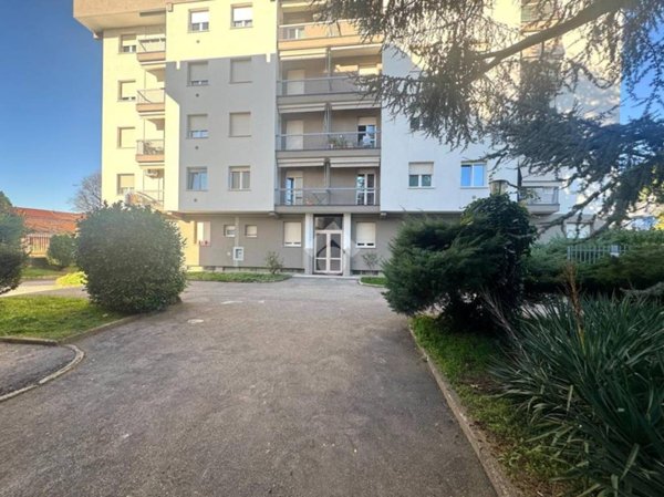 appartamento in vendita a Rescaldina