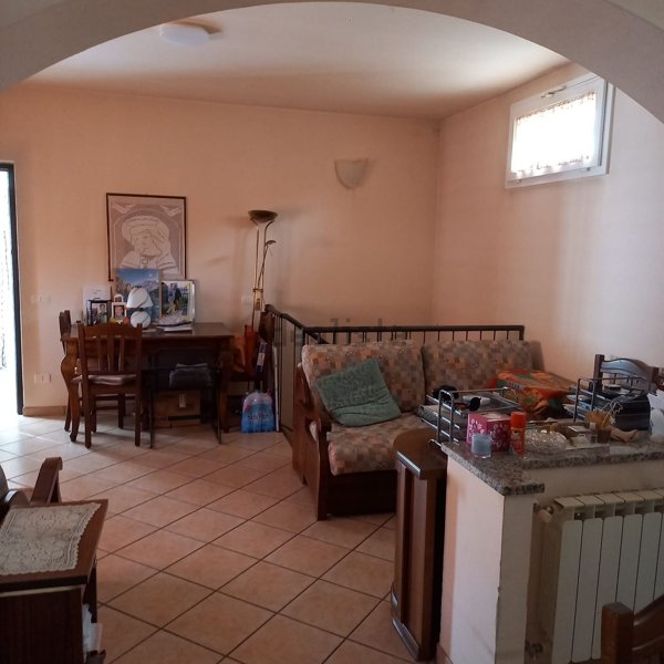 appartamento in vendita a Rescaldina