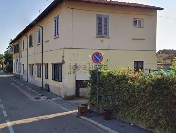 appartamento in vendita a Rescaldina