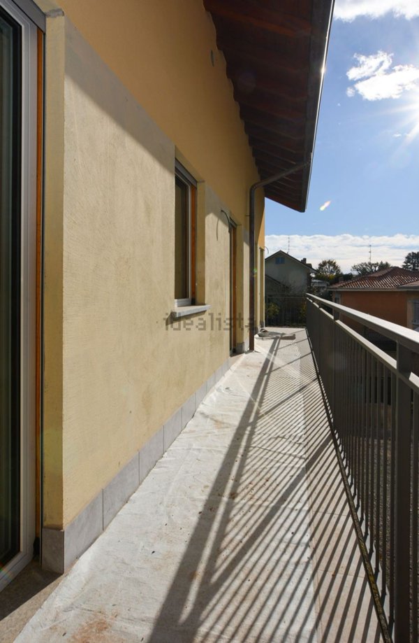 appartamento in vendita a Rescaldina