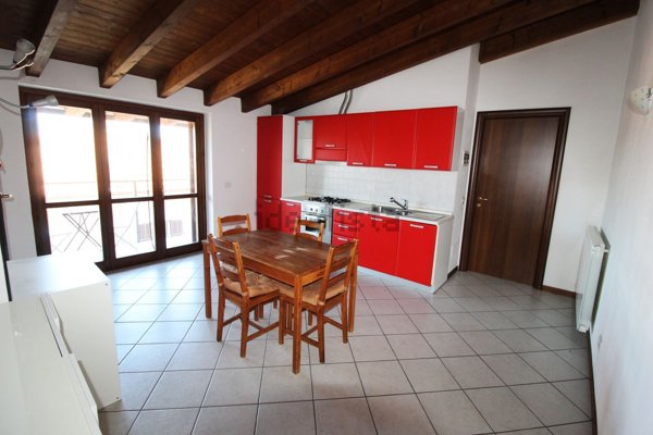 appartamento in vendita a Rescaldina