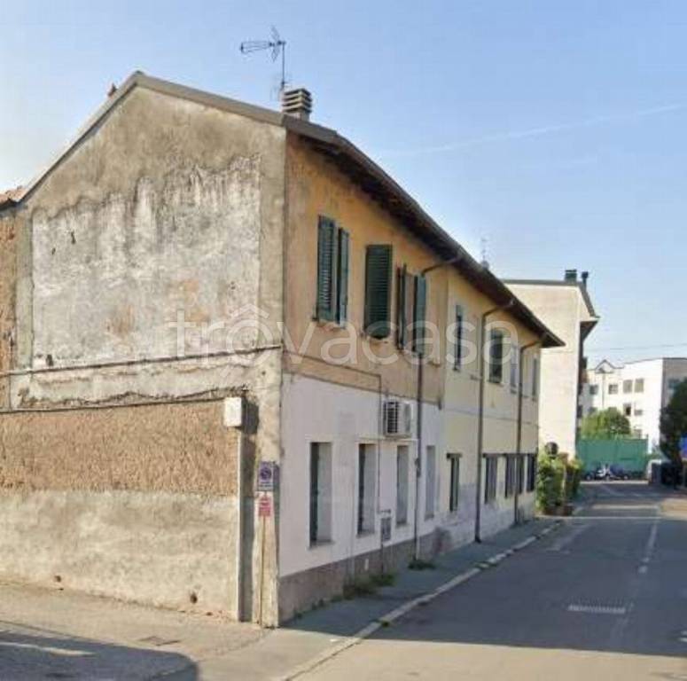 appartamento in vendita a Rescaldina