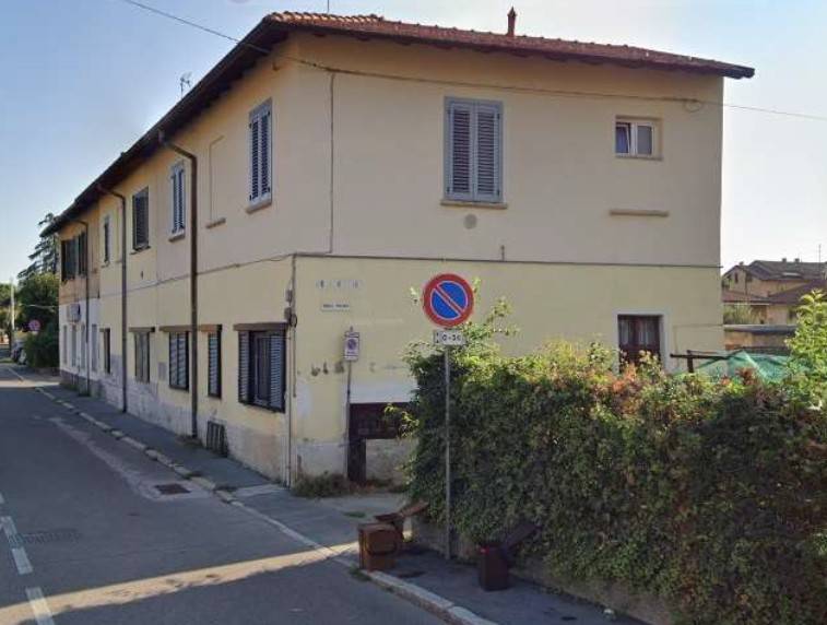 appartamento in vendita a Rescaldina