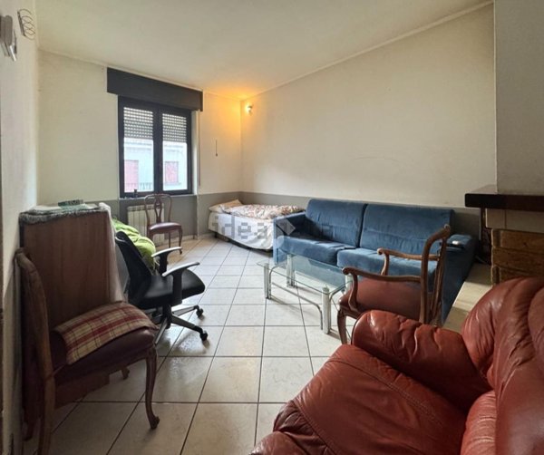 appartamento in vendita a Rescaldina