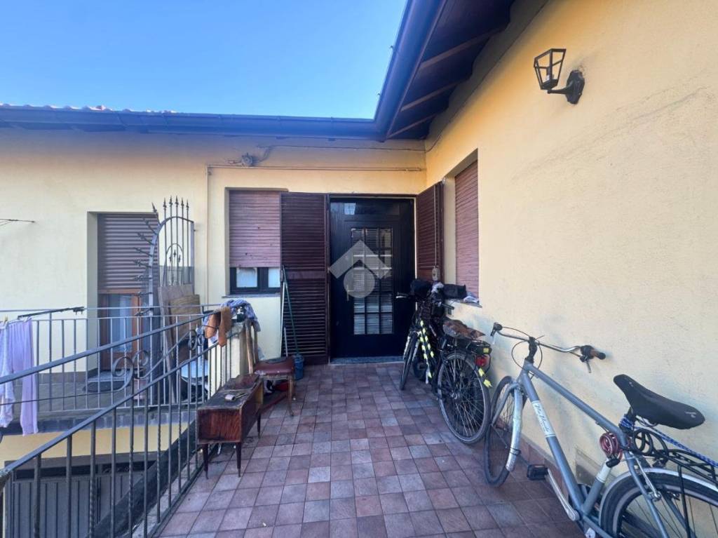 appartamento in vendita a Rescaldina