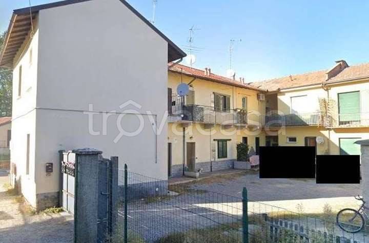 appartamento in vendita a Rescaldina