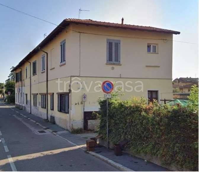 appartamento in vendita a Rescaldina