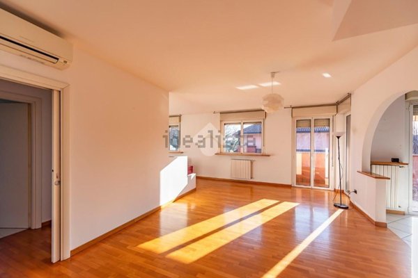 appartamento in vendita a Rescaldina