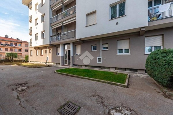 appartamento in vendita a Rescaldina