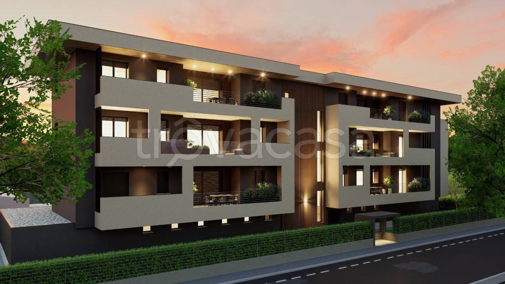 appartamento in vendita a Rescaldina