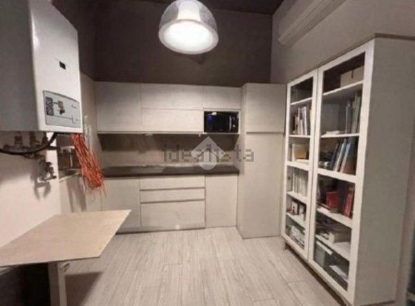 ufficio in vendita a Rescaldina