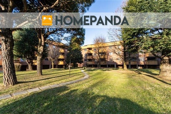 appartamento in vendita a Rescaldina