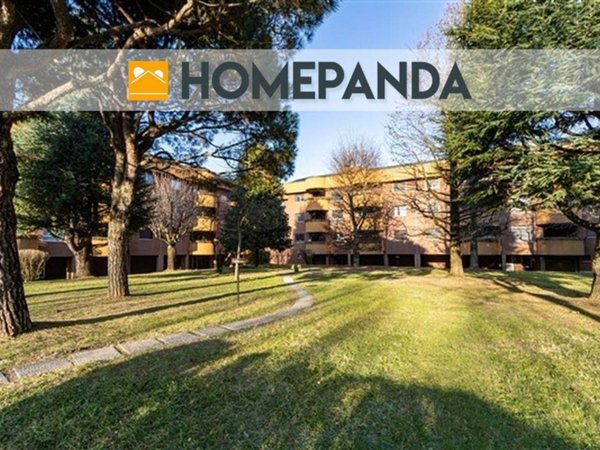 appartamento in vendita a Rescaldina