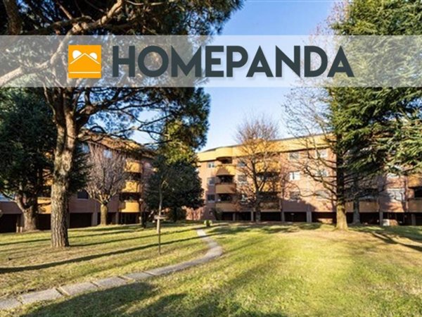 appartamento in vendita a Rescaldina