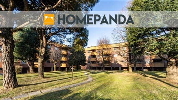 appartamento in vendita a Rescaldina