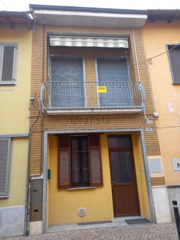 appartamento in vendita a Rescaldina