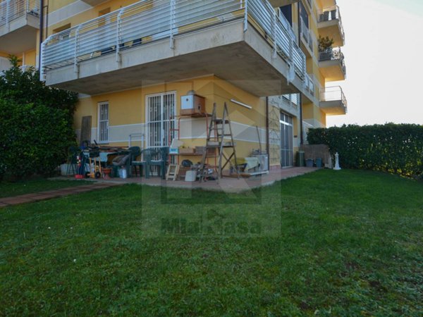 appartamento in vendita a Rescaldina