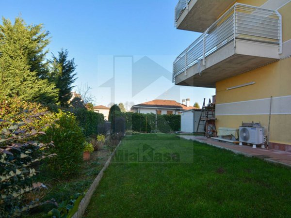 appartamento in vendita a Rescaldina