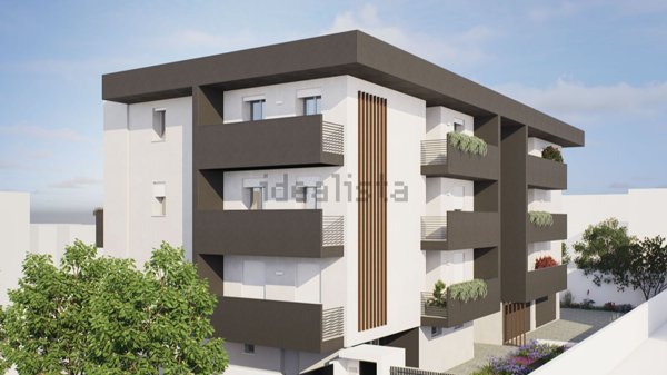 appartamento in vendita a Rescaldina