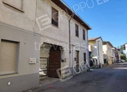 appartamento in vendita a Rescaldina