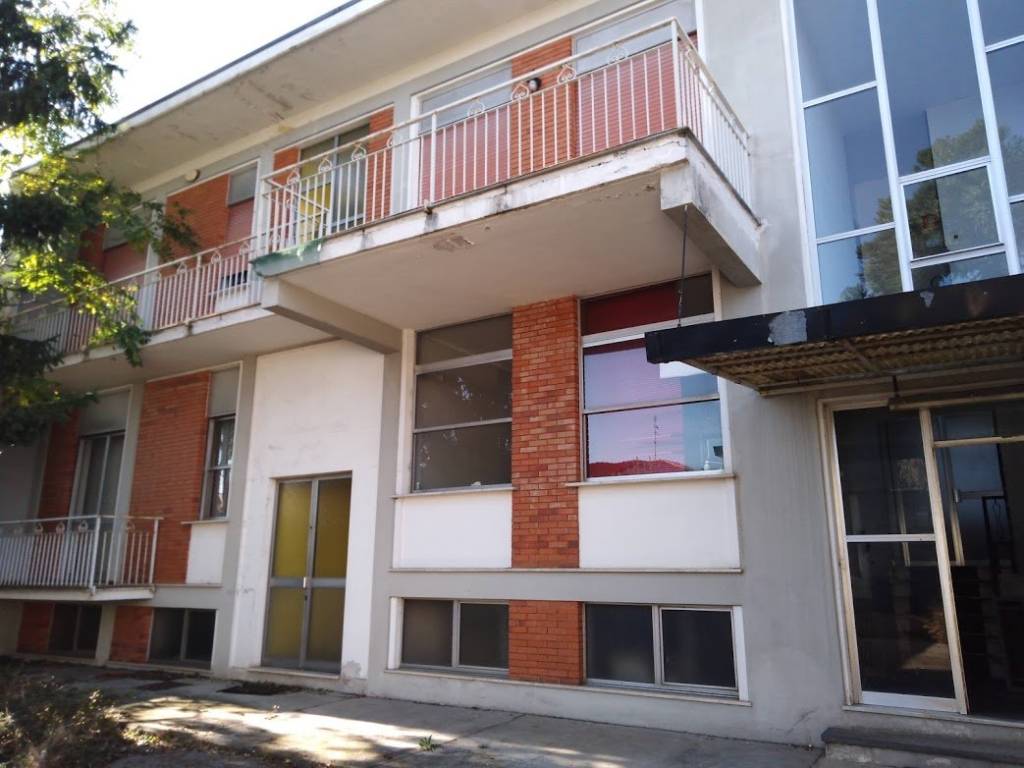 ufficio in vendita a Rescaldina