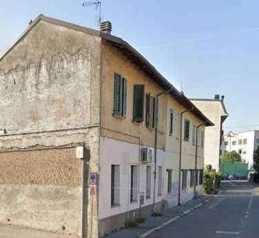 appartamento in vendita a Rescaldina