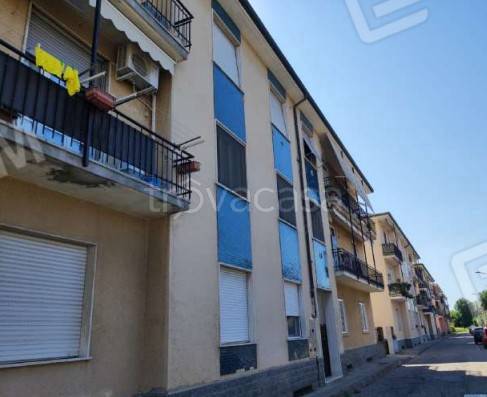 appartamento in vendita a Rescaldina