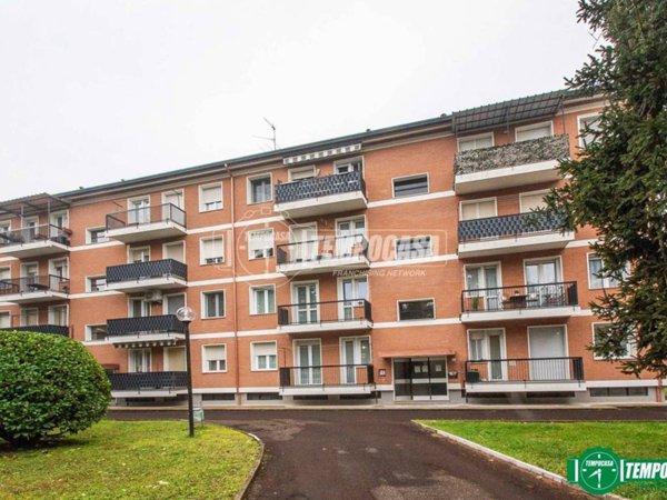 appartamento in vendita a Rescaldina