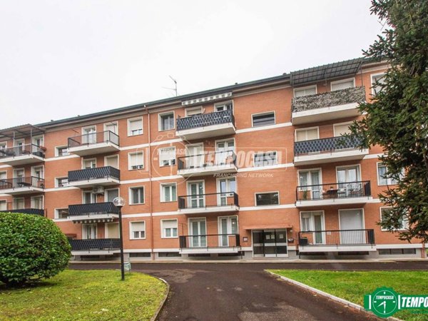 appartamento in vendita a Rescaldina