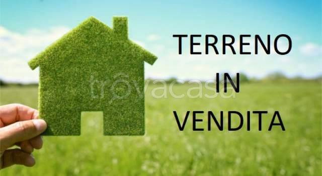 terreno edificabile in vendita a Rescaldina