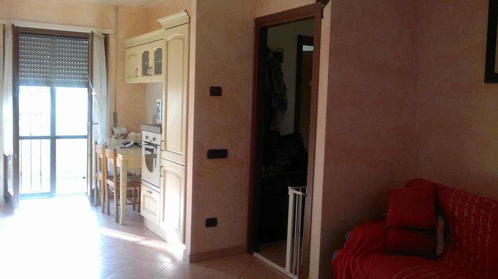 casa indipendente in vendita a Rescaldina