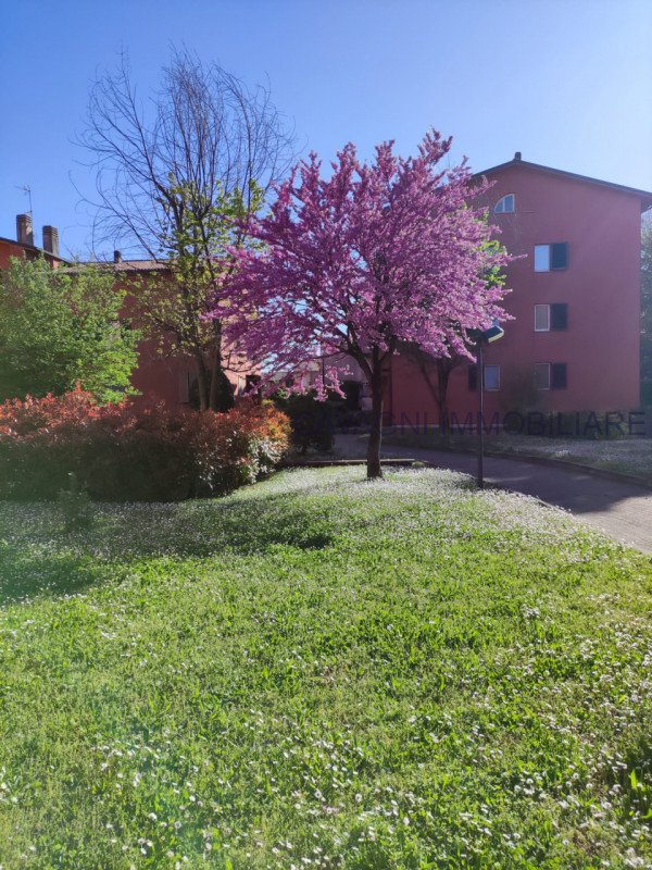 appartamento in vendita a Rescaldina