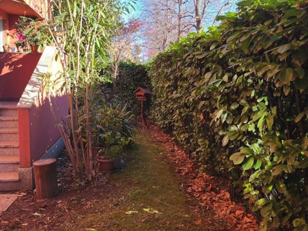 appartamento in vendita a Rescaldina