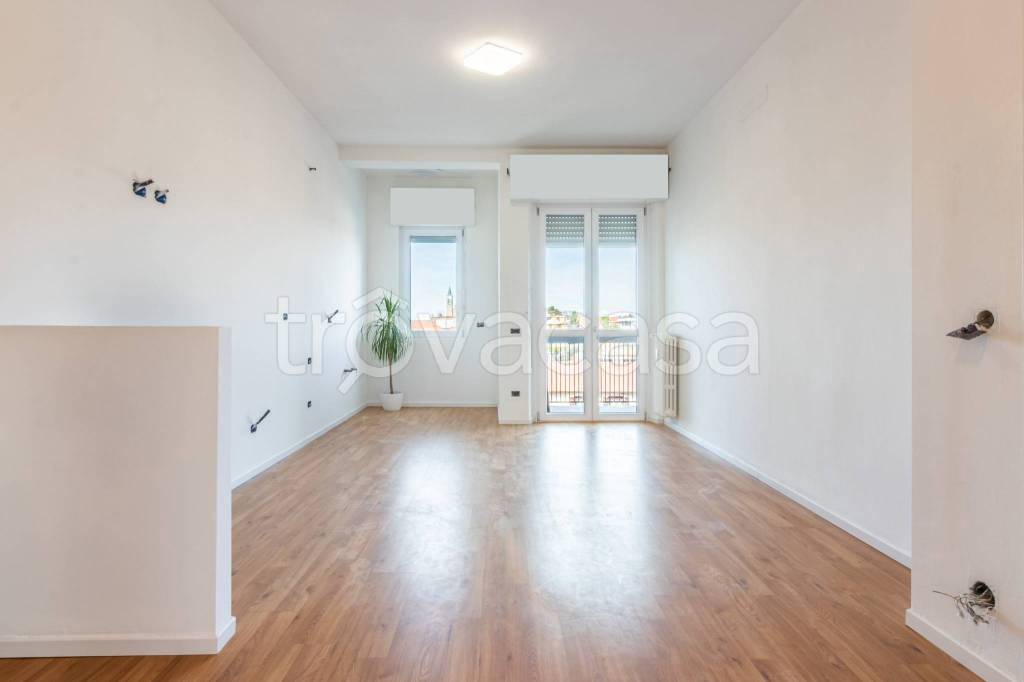 appartamento in vendita a Rescaldina