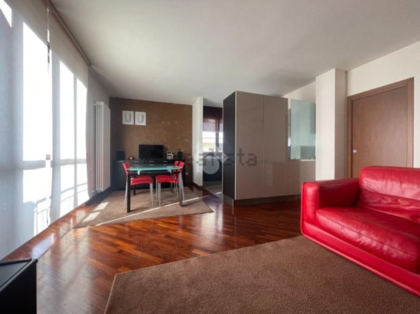 appartamento in vendita a Rescaldina