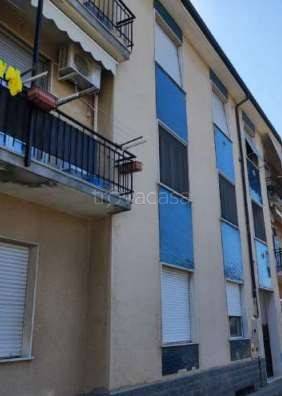 appartamento in vendita a Rescaldina