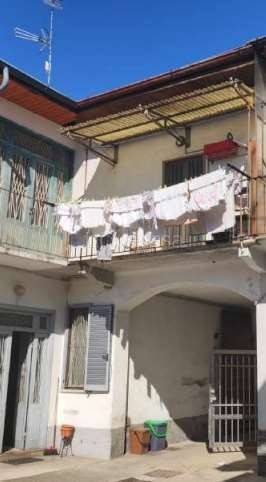 appartamento in vendita a Rescaldina