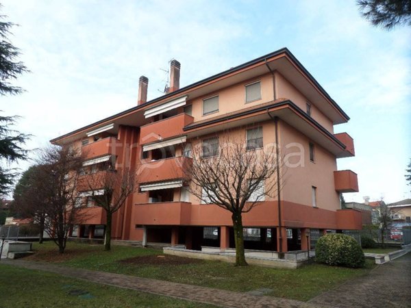 appartamento in vendita a Rescaldina