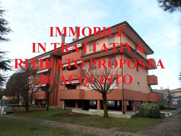 appartamento in vendita a Rescaldina