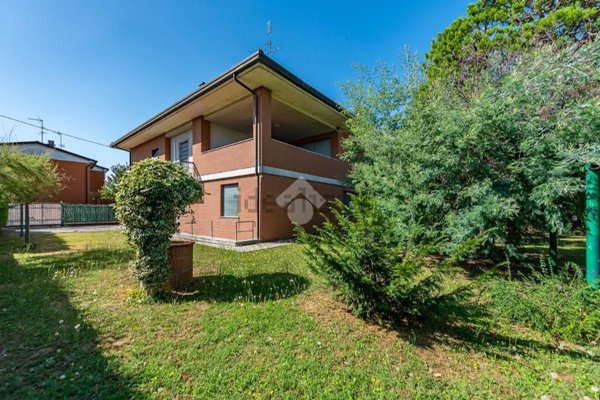 appartamento in vendita a Rescaldina