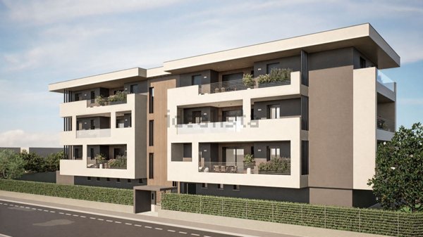 appartamento in vendita a Rescaldina