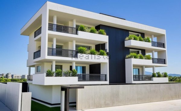 appartamento in vendita a Rescaldina