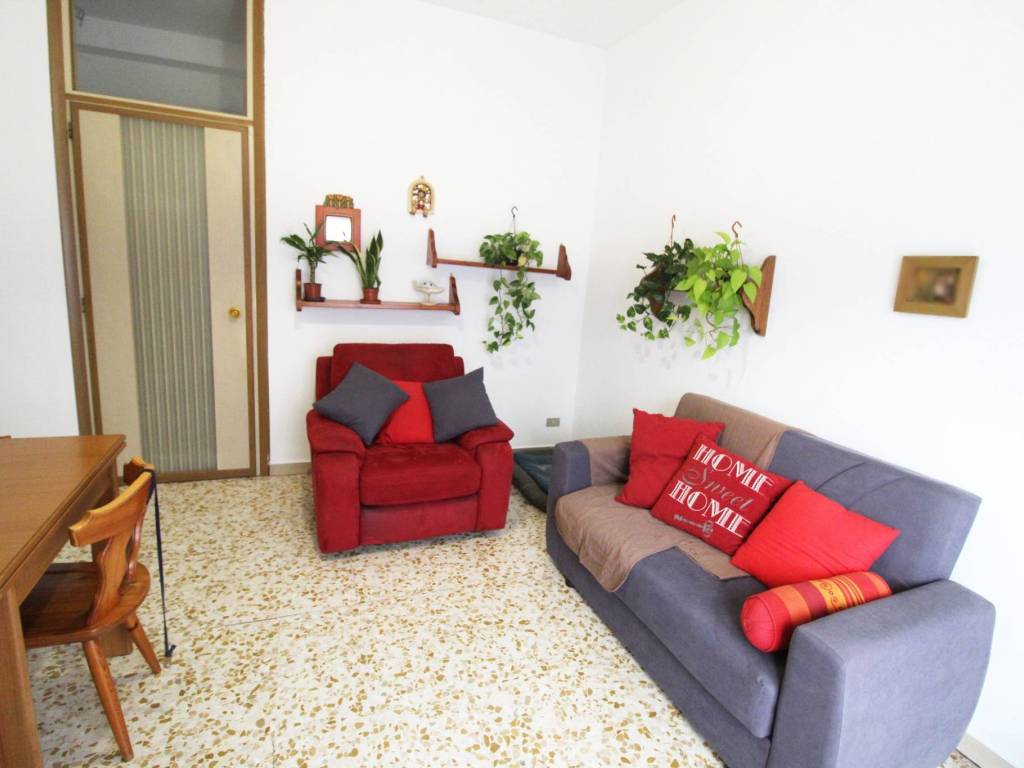 appartamento in vendita a Rescaldina