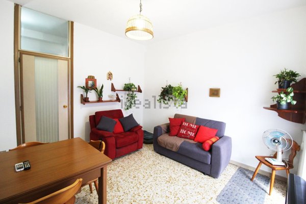 appartamento in vendita a Rescaldina